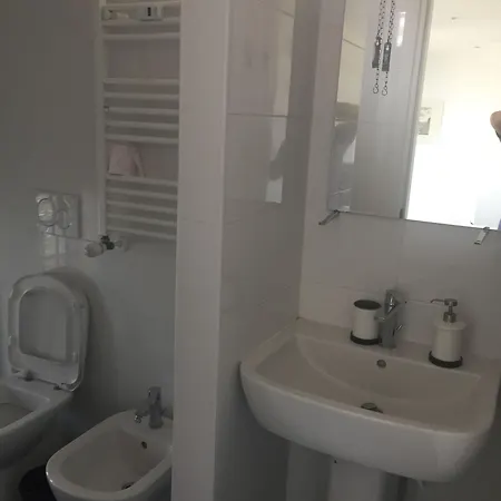 Alojamento de Acomodação e Pequeno-almoço Relais La Torretta