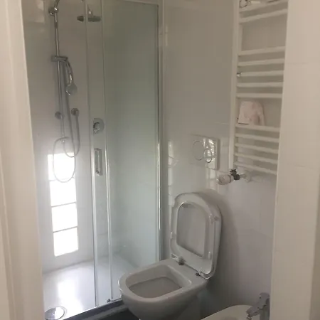 Relais La Torretta ローマ
