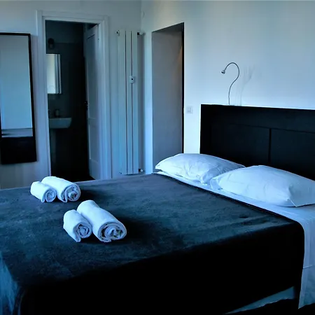 Relais La Torretta 3*