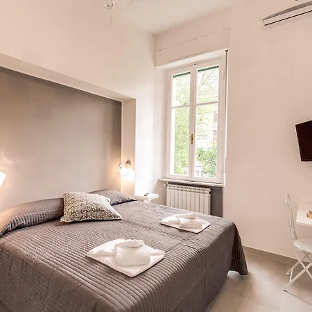 ベッド・アンド・ブレックファスト Relais La Torretta