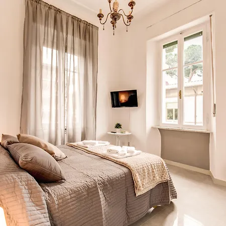 Relais La Torretta Roma