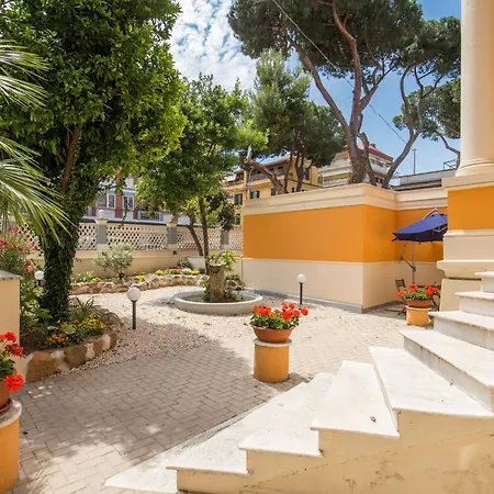 Relais La Torretta Roma