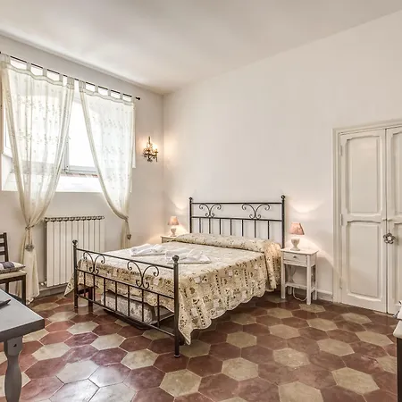 Relais La Torretta 3*