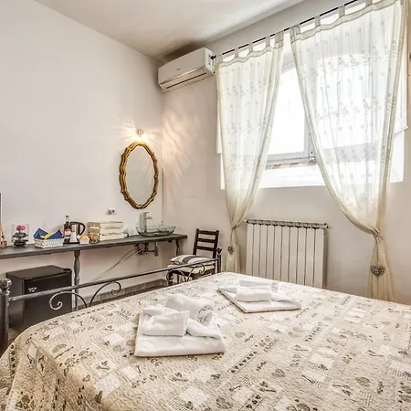 ベッド・アンド・ブレックファスト Relais La Torretta 3*