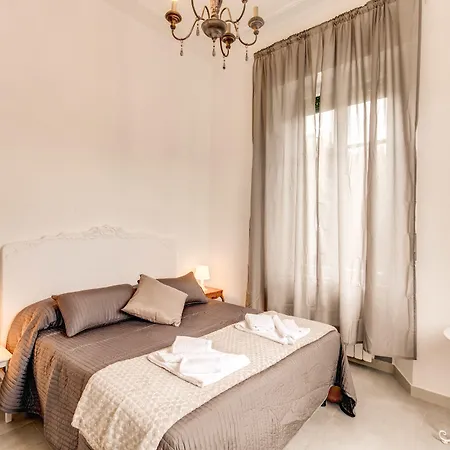 ベッド・アンド・ブレックファスト Relais La Torretta