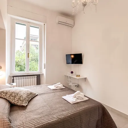 Relais La Torretta Alojamento de Acomodação e Pequeno-almoço