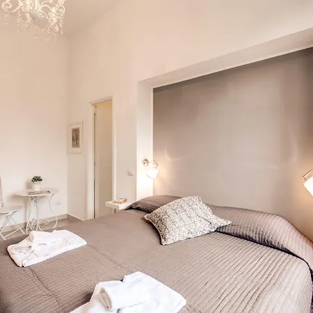 Relais La Torretta Alojamento de Acomodação e Pequeno-almoço Roma