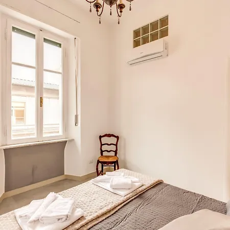 Relais La Torretta 3* Roma