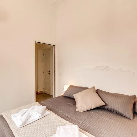 Alojamento de Acomodação e Pequeno-almoço Relais La Torretta 3*