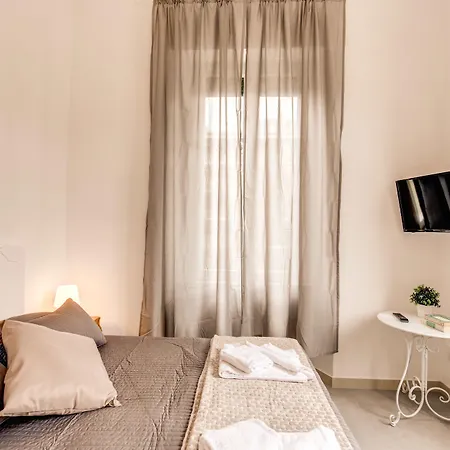 Relais La Torretta Alojamento de Acomodação e Pequeno-almoço Roma