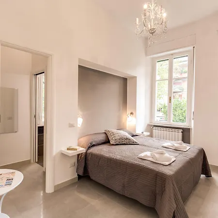 Relais La Torretta ベッド・アンド・ブレックファスト ローマ
