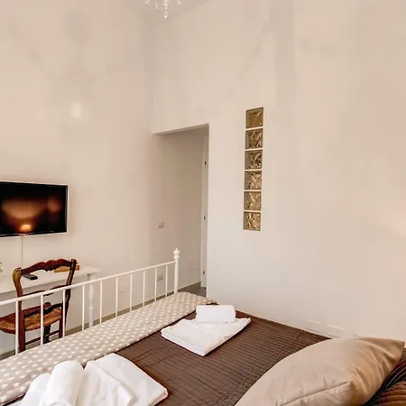 Relais La Torretta 3*