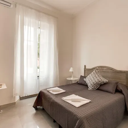 Alojamento de Acomodação e Pequeno-almoço Relais La Torretta