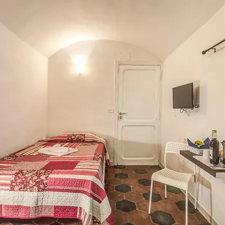 Relais La Torretta ローマ