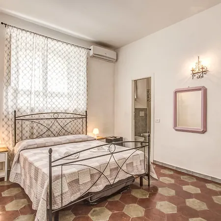 ベッド・アンド・ブレックファスト Relais La Torretta 3*