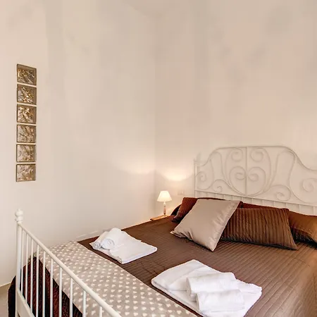 ベッド・アンド・ブレックファスト Relais La Torretta ローマ