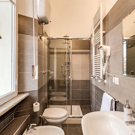ベッド・アンド・ブレックファスト Relais La Torretta