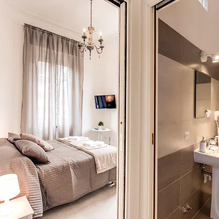 Relais La Torretta ベッド・アンド・ブレックファスト ローマ