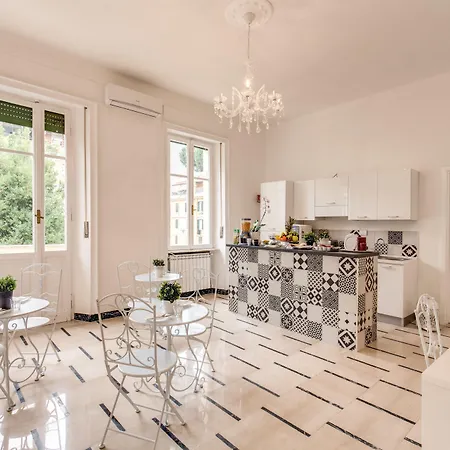 Relais La Torretta 3*