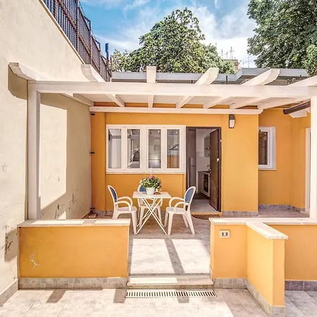 Relais La Torretta Alojamento de Acomodação e Pequeno-almoço 3*