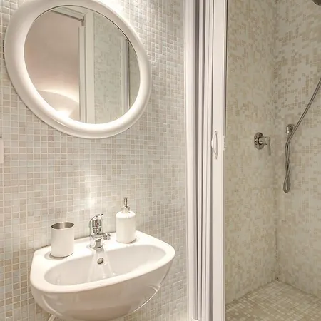 Alojamento de Acomodação e Pequeno-almoço Relais La Torretta Roma