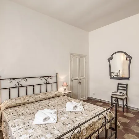 Alojamento de Acomodação e Pequeno-almoço Relais La Torretta 3*