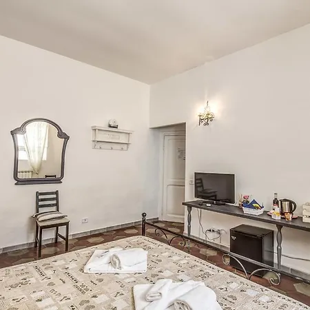 Relais La Torretta