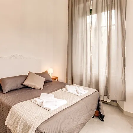 Relais La Torretta ローマ
