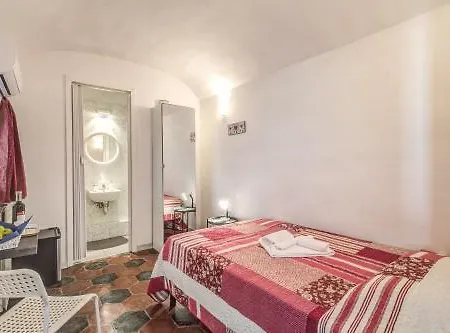 Relais La Torretta Alojamento de Acomodação e Pequeno-almoço Roma