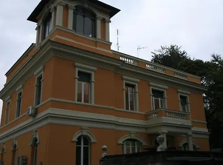 Relais La Torretta ローマ