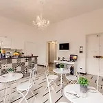 Bed and breakfast Relais La Torretta Roma