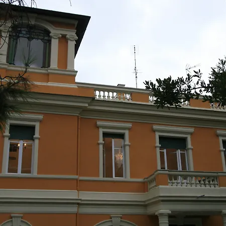 Relais La Torretta Oda ve Kahvaltı