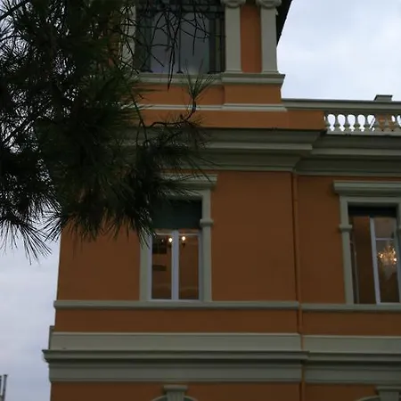 Отель типа 