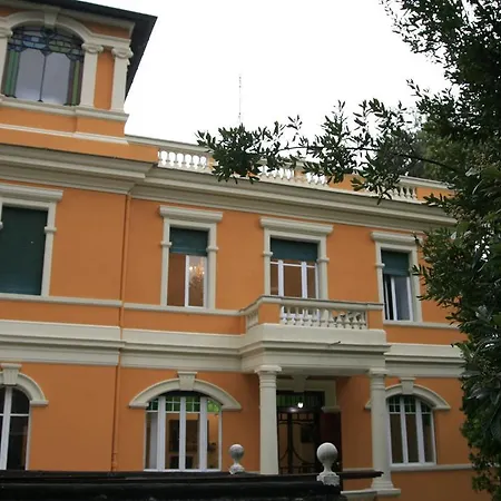 Relais La Torretta 3* Рим