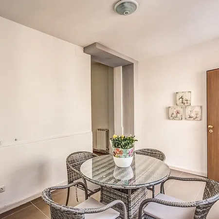 Relais La Torretta 3* Рим