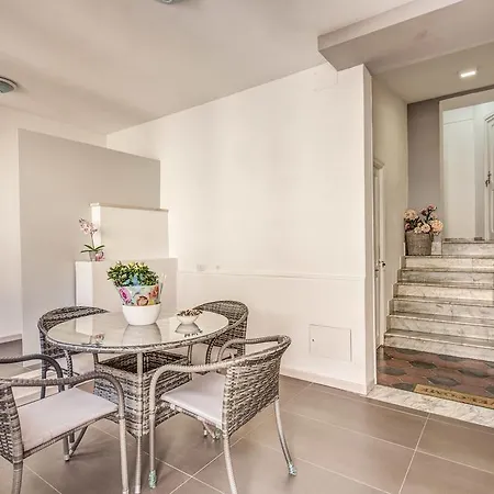 Relais La Torretta Рим