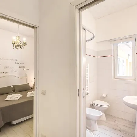 Oda ve Kahvaltı Relais La Torretta