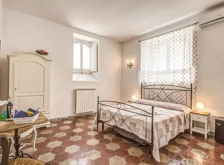 Relais La Torretta 3* Рим