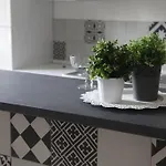 فندق مبيت وإفطار Relais La Torretta روما