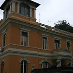 فندق مبيت وإفطار Relais La Torretta روما