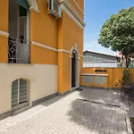 فندق مبيت وإفطار Relais La Torretta روما