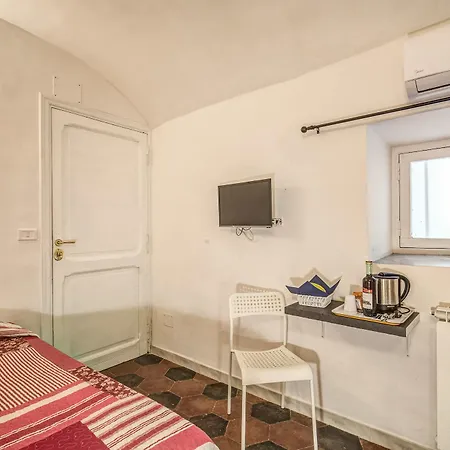 Relais La Torretta Bed & Breakfast Roma