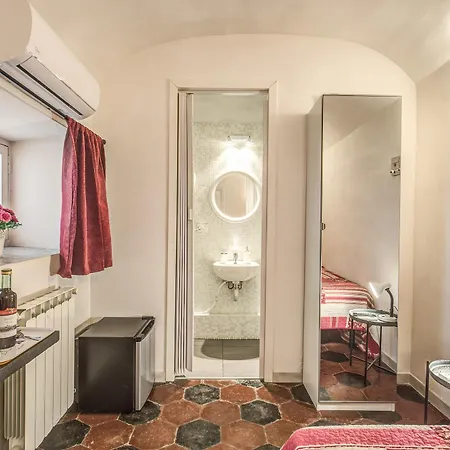 Relais La Torretta Řím