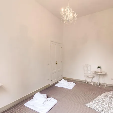 Relais La Torretta Bed & Breakfast Řím