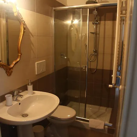 Relais La Torretta 2*