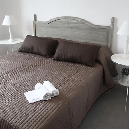 Relais La Torretta 2* Řím