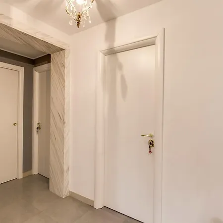 Relais La Torretta Řím