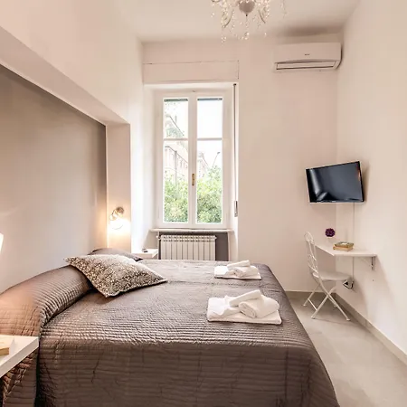 Bed & Breakfast Relais La Torretta