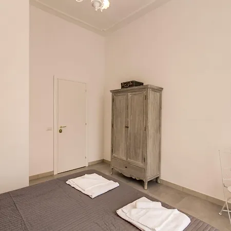 Relais La Torretta Bed & Breakfast