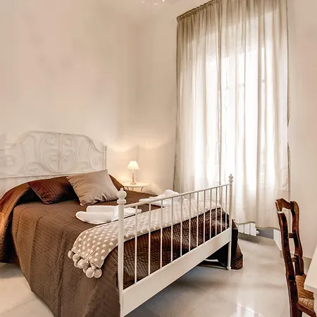 Relais La Torretta Bed & Breakfast 3*